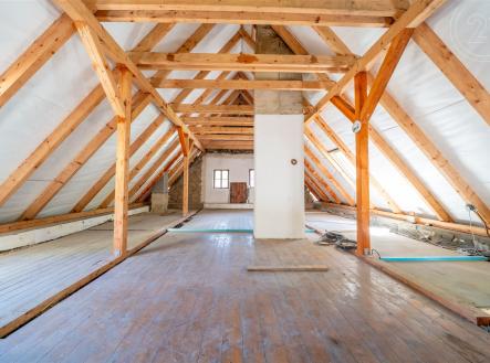 Prodej domu/vily, 150 m²