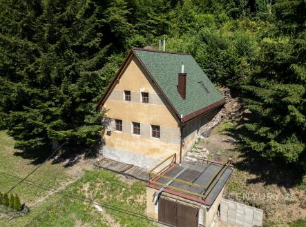 Prodej domu/vily, 150 m²