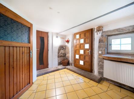 Prodej domu/vily, 448 m²