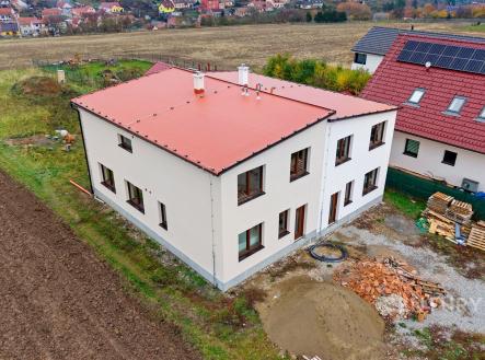 Prodej domu/vily, 140 m²