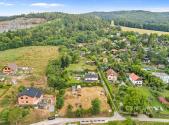 Prodej pozemku pro bydlení, 1 500 m²