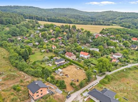 Prodej pozemku pro bydlení, 1 500 m²