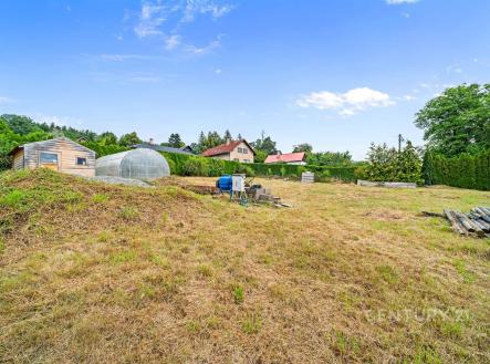 Prodej pozemku pro bydlení, 1 500 m²