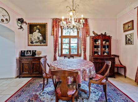 Prodej domu/vily, 465 m²