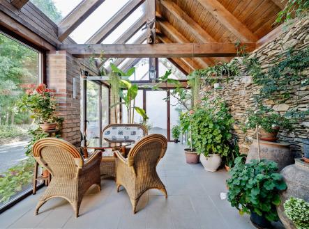 Prodej domu/vily, 465 m²