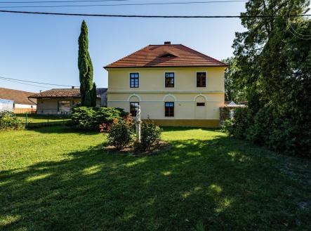 Prodej domu/vily, 465 m²