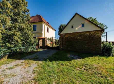 Prodej domu/vily, 465 m²