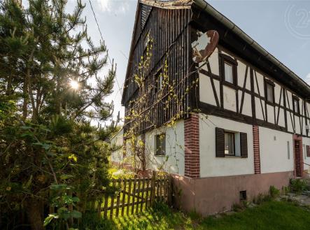 Prodej domu/vily, 161 m²