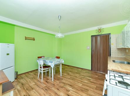 Prodej domu/vily, 248 m²