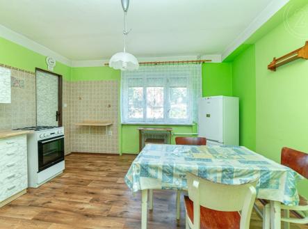 Prodej domu/vily, 248 m²