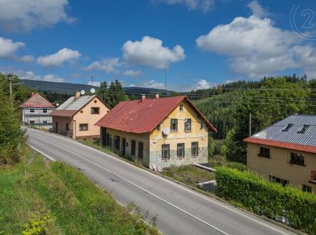 Prodej domu/vily, 165 m² obrázek