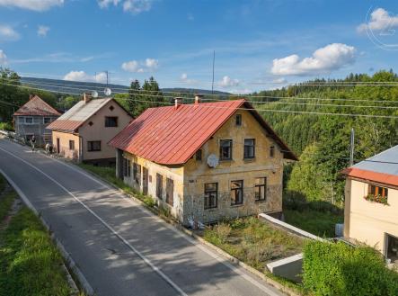 Prodej domu/vily, 165 m²