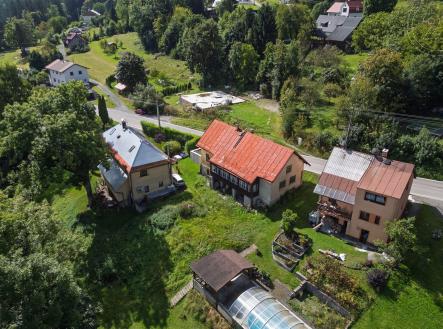Prodej domu/vily, 165 m²