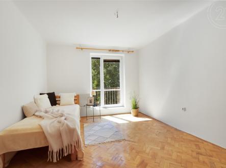 Prodej bytu, 3+1, 72 m²