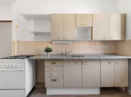 Prodej bytu, 3+1, 72 m²