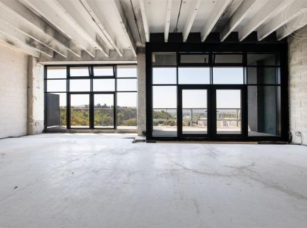 Prodej bytu, atypický, 95 m²