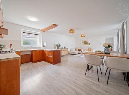 Prodej - dům/vila, 123 m²