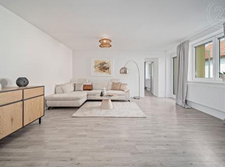 Prodej - dům/vila, 123 m²