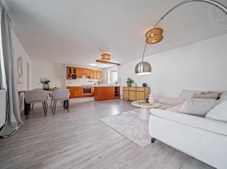 Prodej - dům/vila, 123 m²