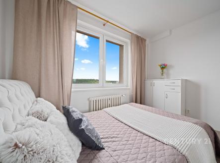 Prodej bytu, 2+kk, 40 m²