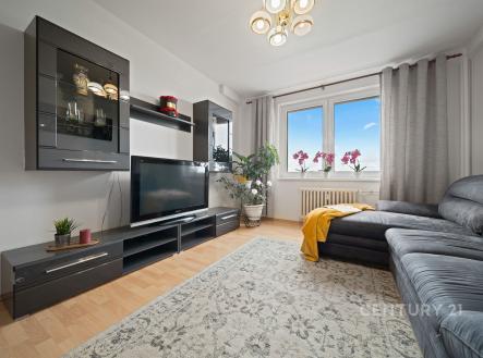 Prodej bytu, 2+kk, 40 m²