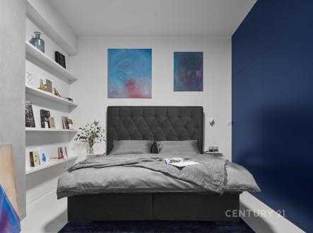 Prodej bytu, 2+kk, 54 m² obrázek