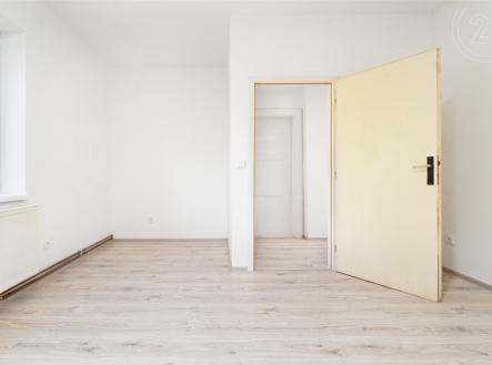 Pronájem bytu, 3+kk, 65 m²