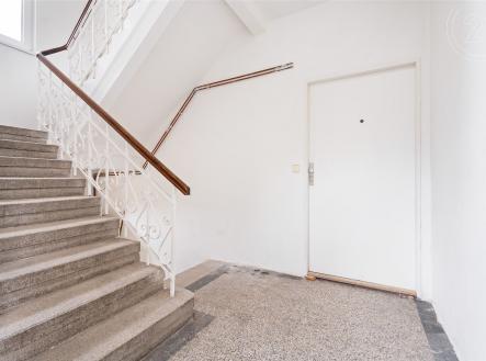 Pronájem bytu, 3+kk, 65 m²