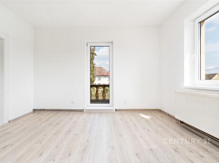 Pronájem bytu, 3+kk, 65 m²