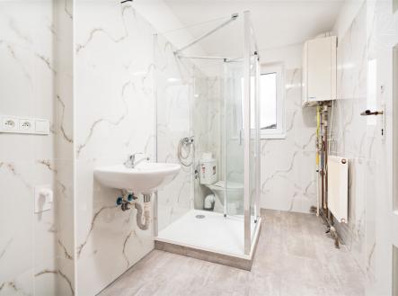 Pronájem bytu, 3+kk, 65 m²