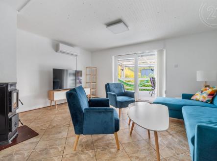 Prodej chaty/rekreačního objektu, 65 m²