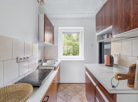 Prodej chaty/rekreačního objektu, 65 m²