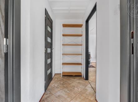 Prodej chaty/rekreačního objektu, 65 m²