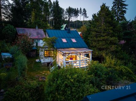 Prodej chaty/rekreačního objektu, 65 m² obrázek