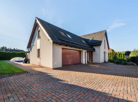 Prodej domu/vily, 175 m²