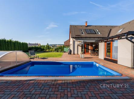 Prodej domu/vily, 175 m²