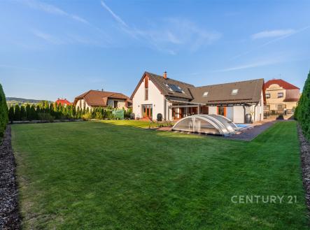 Prodej domu/vily, 175 m²