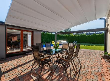 Prodej domu/vily, 175 m²