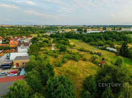 Prodej pozemku pro bydlení, 4 973 m²