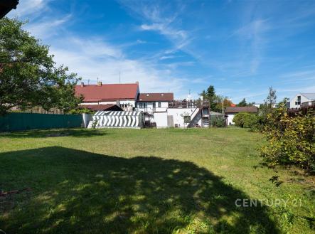 Prodej pozemku pro bydlení, 406 m²