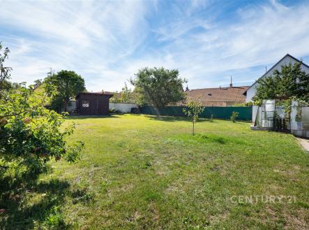 Prodej pozemku pro bydlení, 406 m²