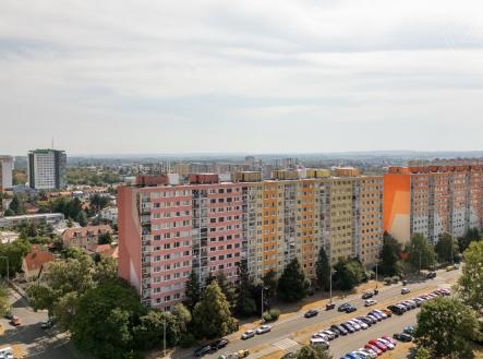 Prodej bytu, 3+1, 78 m²