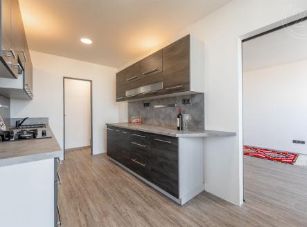 Prodej bytu, 3+1, 78 m²