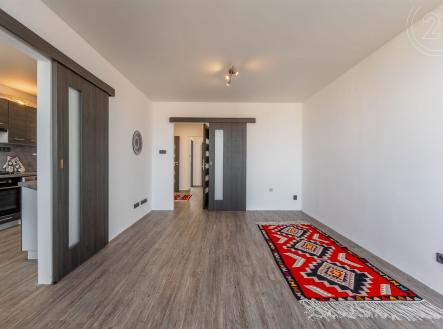 Prodej bytu, 3+1, 78 m²