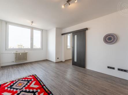 Prodej bytu, 3+1, 78 m²