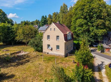 Prodej domu/vily, 90 m²