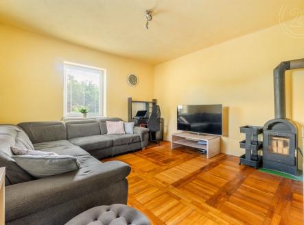 Prodej domu/vily, 90 m²