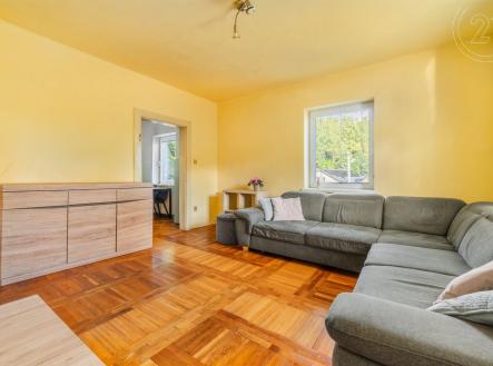 Prodej domu/vily, 90 m²