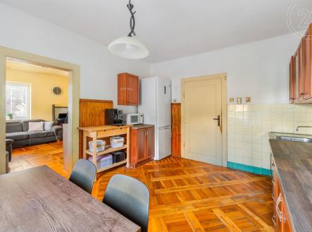 Prodej domu/vily, 90 m²