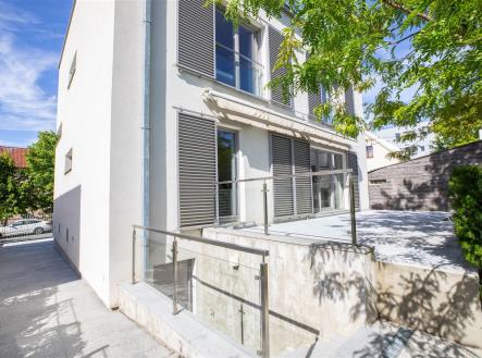 Prodej domu/vily, 191 m²